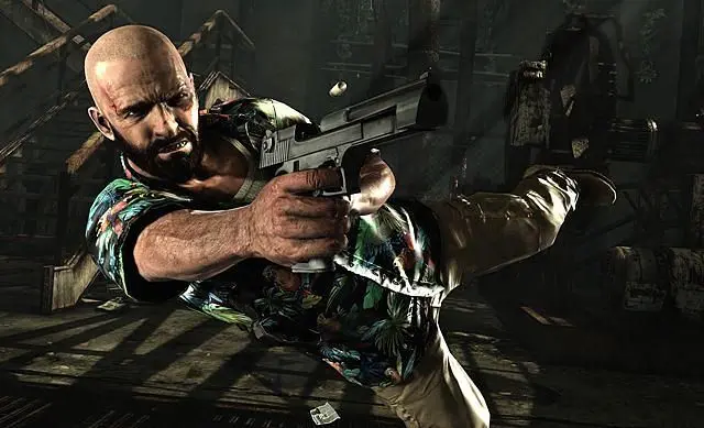 Max Payne 3 system specs for PC revealed by Rockstar