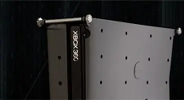 Calibur11, creator of console shells