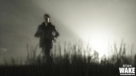 'Alan Wake' still breathing, horror adventure 'blackout' to end soon