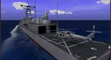 A naval simulation from Sonalysts Combat Simulations is always great news. But one that tries to combine all 3 areas of combat on the sea? See how great this game is in our review.