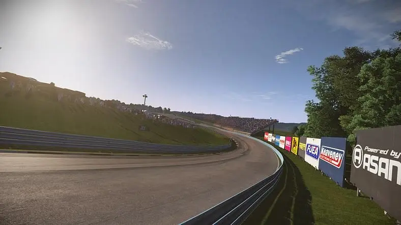 Slightly Mad Studios reveal eight new tracks for Project Cars
