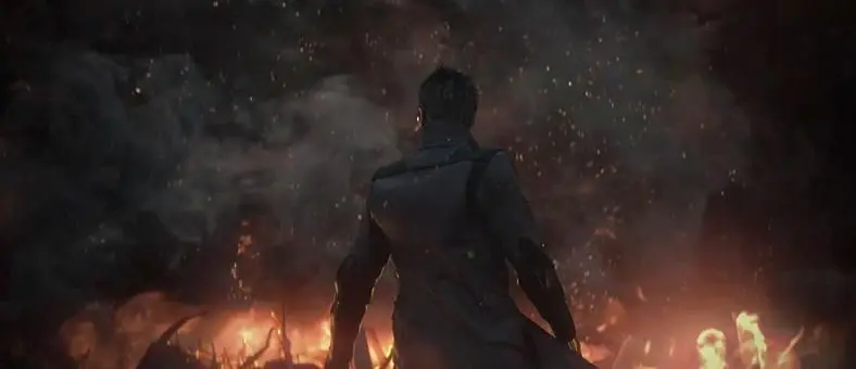 Square Enix officially announce Deus Ex: Mankind Divided, release date yet to be disclosed