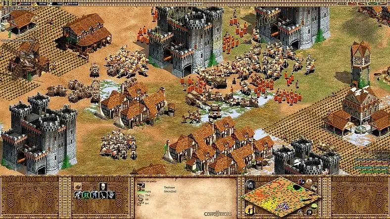 The Best Strategy Games on PC