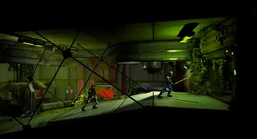 Cancelled Paradox shooter Hollowpoint returns, now managed by an ex-Rockstar developer
