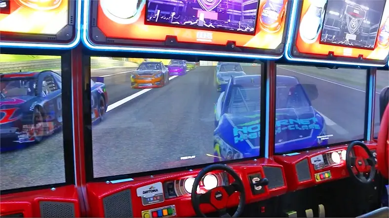 Daytona 3 Championship USA Is Free To Download