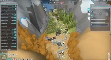 Recreate The Human Civilisation In The Colonists - Without Any Actual Humans Around
