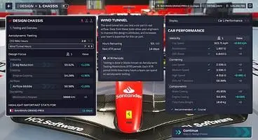 Summer Launch for F1 Manager 2023 with Race Replay and Sporting Director Role