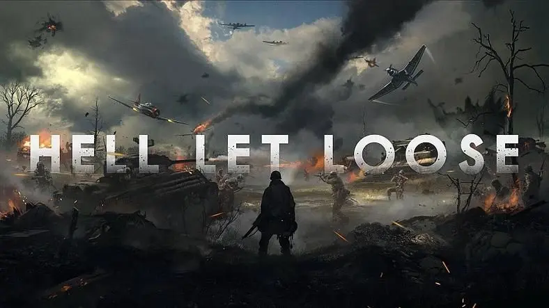Hell Let Loose Update 15 Release Date - Here Is When Devotion to Duty Launches
