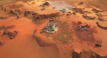 Dune: Spice Wars jumps out of early access and adds House Ecaz with Patch 1.0