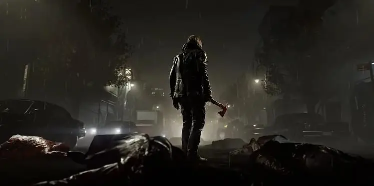 How To Open Warped Closets in Resident Evil Requiem?