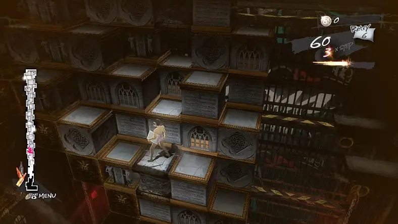 Catherine now enjoying 500K sales