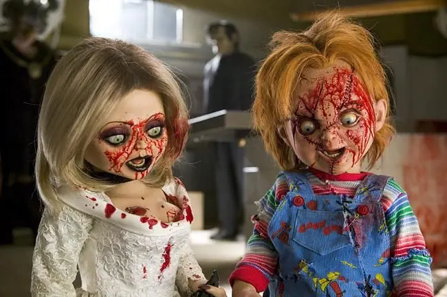 Child's Play videogame series announced