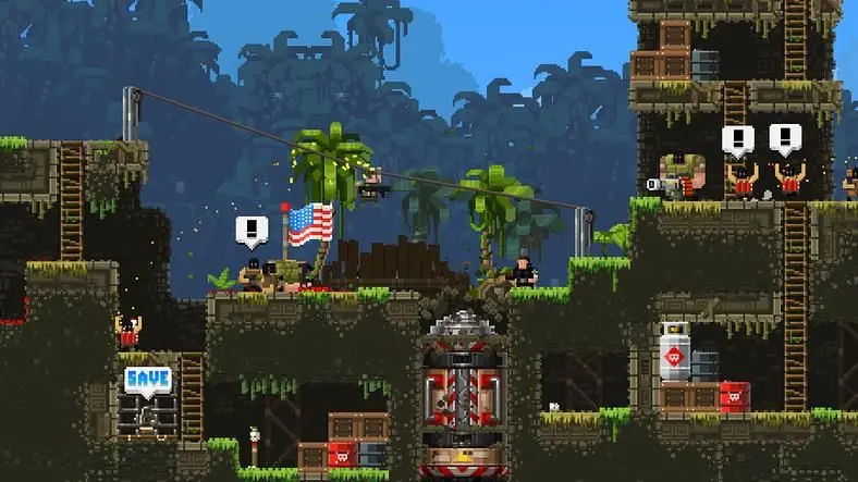 The Best Local Multiplayer Games on PC