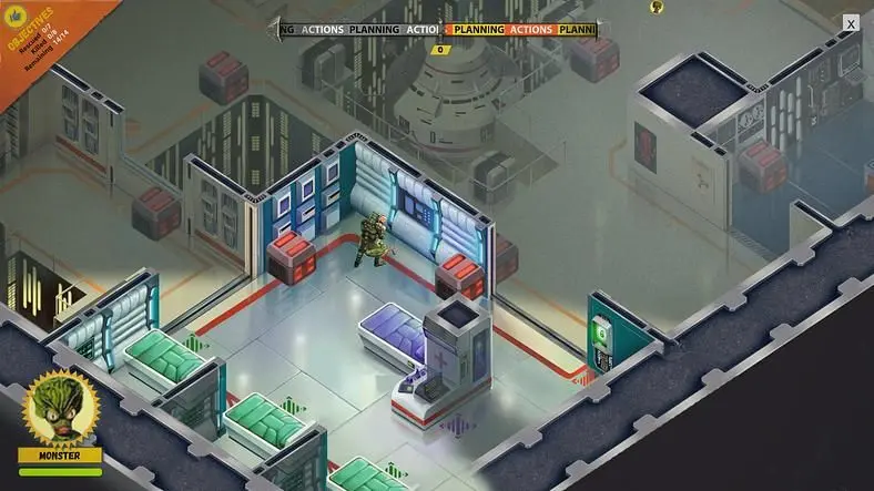 I'm Not A Monster: Play The Demo To Win The Full Game