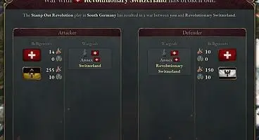Victoria's 3 Dev Diary 41 Looks At Revolutions and Their Many Moving Parts