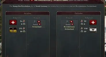 Victoria's 3 Dev Diary 41 Looks At Revolutions and Their Many Moving Parts