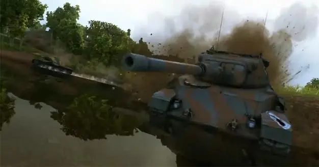 Wargaming.net celebrates 15 years with World of Tanks tournament
