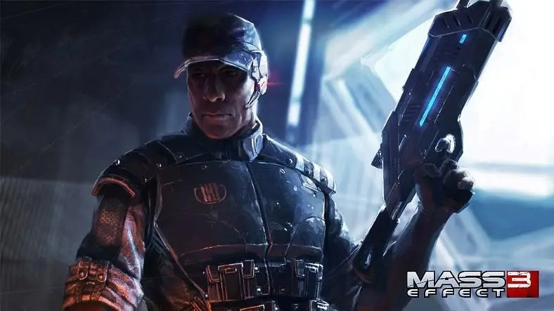 Mass Effect 3 PC may get a high-res texture pack