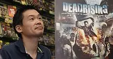Inafune named Capcom global R&D head, to ensure "flavour" kept