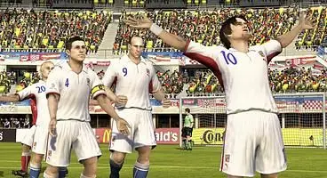 UEFA Euro 2008 is another step in the right direction for the EA brand of football. If you didn’t grab FIFA 08, or are heavily invested into this year’s tournament, then the game is well worth a shot.