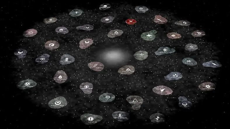 The Best Stellaris Mods