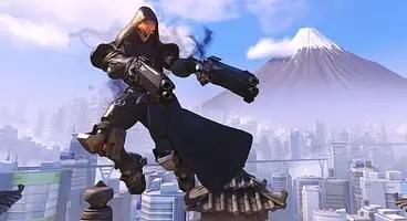 Blizzard's Overwatch Banhammer Strikes Again - Hackers Are Not Pleased