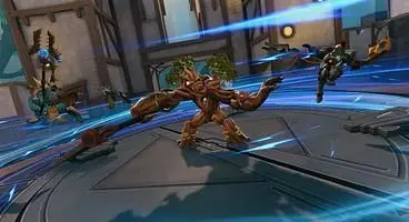 Paladins Season One Kicks Off With Game-Changing Legendary Cards And A New Survival Mode