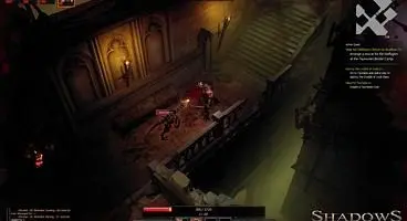 Kalypso is teasing a sequel to Shadows: Heretic Kingdoms, starring Tom Baker