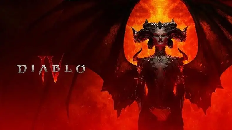 Diablo 4 Slay Ride to Hell Event Challenges the Community To Vanquish Millions of Treasure Goblins