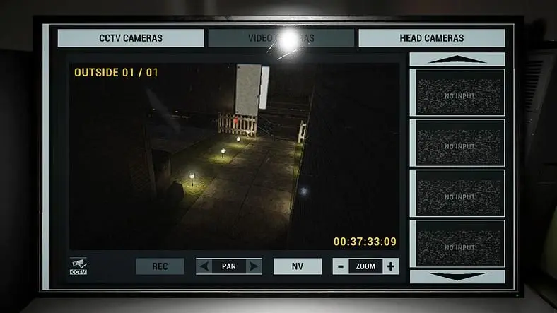 How do you use the new Sound Recorder in Phasmophobia?