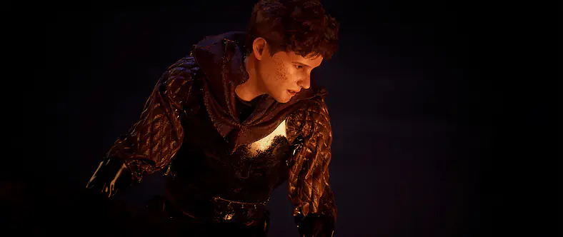 Game Modes / Story Campaign