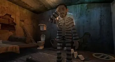 Evil Days of Luckless John is, despite the decent aesthetic elements of the title, a pretty poor adventure game.