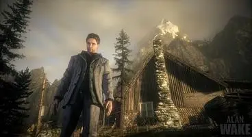 Welcome to Bright Falls... (Xbox 360)