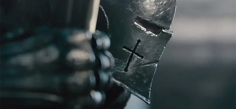 E3 2015: For Honor a new "fast-paced, competitive" melee combat game, play as legendary knights, vikings or samurai