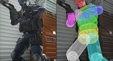 Counter-Strike: Global Offensive models and animations to be updated by Valve
