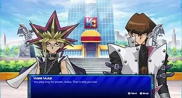 Yu-Gi-Oh! Legacy of the Duelist Finally Makes Its PC Debut