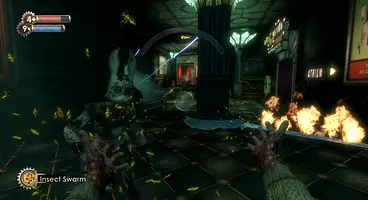 5 Things We Want To See In Bioshock 4