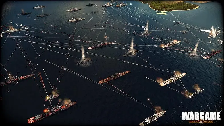 Wargame Red Dragon gets free new Second Korean War DLC