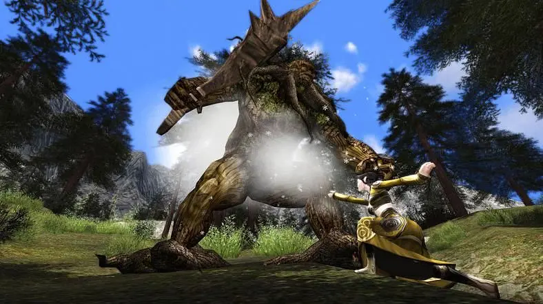 Shadowfell Conspiracy expansion coming to Dungeons & Dragons Online on 19th August