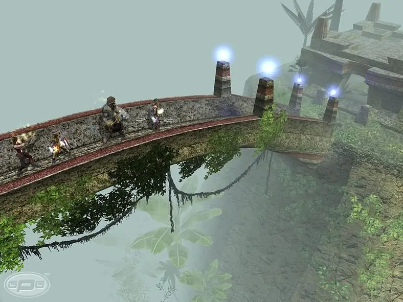Dungeon Siege III demo on Marketplace