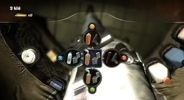 You play as paranormal investigator Edward Carnby, who finds himself waking up in modern-day New York.