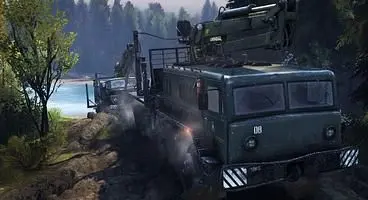 Report: SpinTires developer sabotaged his own game