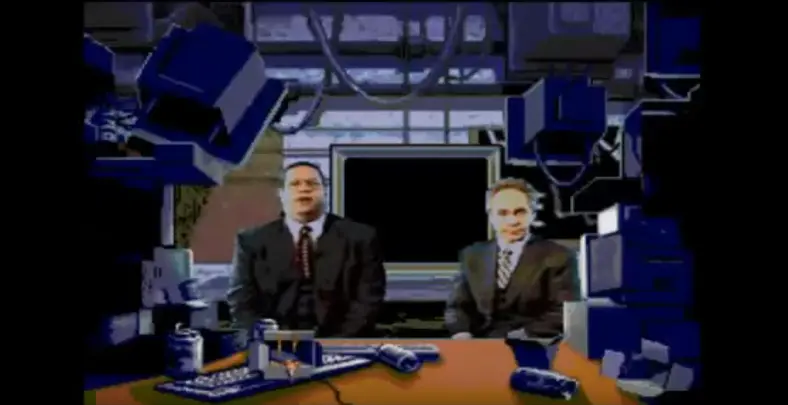 Gearbox Tease Spiritual Successor To Desert Bus With 'Penn and Teller's Cruel Virtual Tricks For Real Friends'
