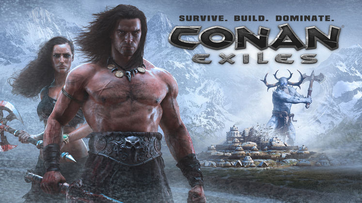 Conan Exiles' Frozen North Expansion Will Bring Sweeping Changes To The Core Game