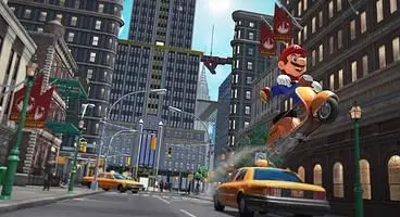 Nintendo Switch Emulator Gets Massive Performance Improvements in Latest Update