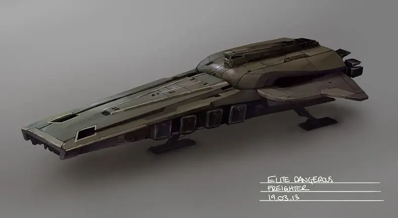Elite Dangerous improves the starter experience in exciting September update