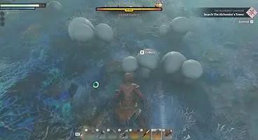 How to find Shroud Cores in Enshrouded