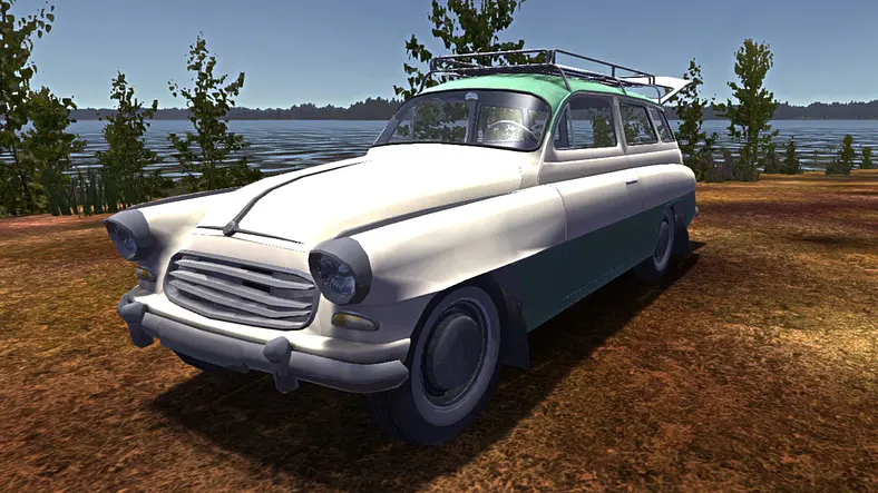 Best Mods