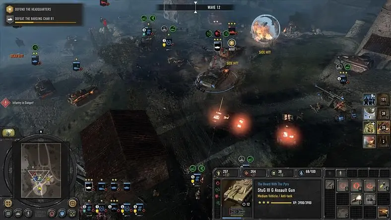 Company of Heroes 3: Final Stand Release Date (Confirmed July 2026) - Platforms, Pre-Orders & Trailers 