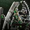 Factions / Necrons